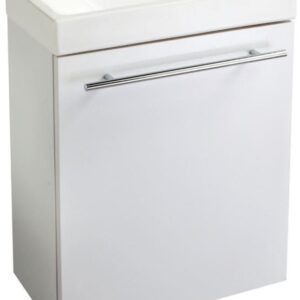 Ensemble alterna piccolo 2 lave-main en céramique + meuble (3 coloris disponibles). disponible abidjan cote d'ivoire.