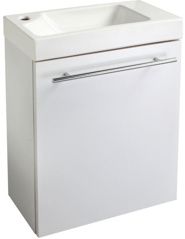 Ensemble alterna piccolo 2 lave-main en céramique + meuble (3 coloris disponibles). disponible abidjan cote d'ivoire.