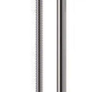 Ensemble barre de douche ideal standard idealrain s3 60 1,75 porte savon transparent : réf. disponible abidjan cote d'ivoire.