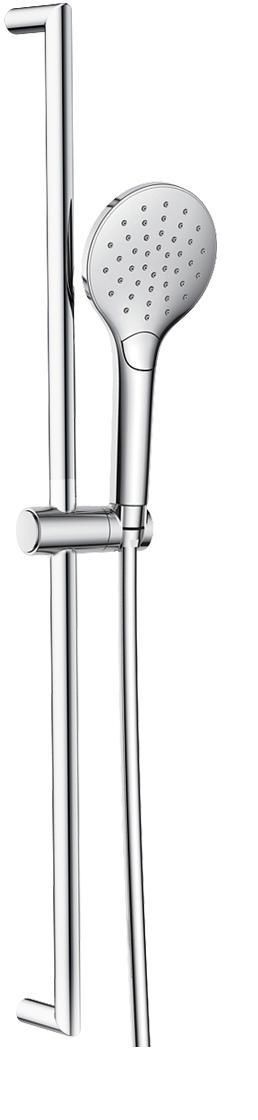 Ensemble de douche alterna plenitude 3 jets. disponible abidjan cote d'ivoire.