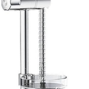 Ensemble de douche alterna primeo 1 jet avec porte savon. disponible abidjan cote d'ivoire.