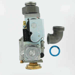 Ensemble de vanne e p/le leb vk4100c 1026 réf. disponible abidjan cote d'ivoire.