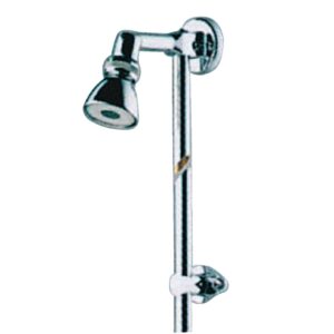Ensemble presto de douche pomme orientable + tube réf. disponible abidjan cote d'ivoire.