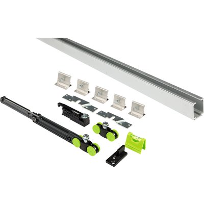 Ensemble rail saf 120 kg. disponible abidjan cote d'ivoire.