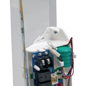 Ensemble thermostat 1200w pour version verticale murale tec2012, atlantic, réf. disponible abidjan cote d'ivoire.