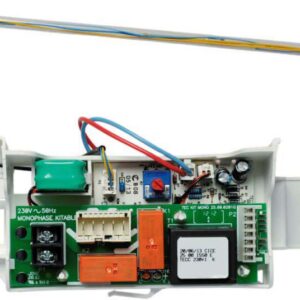 Ensemble thermostat électrique mono kitable >1200w thermor, réf. disponible abidjan cote d'ivoire.