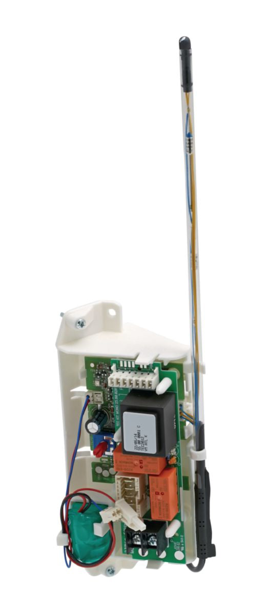 Ensemble thermostat supérieur à 1200w pour version verticale murale mono-phasé tec2012, atlantic, réf 029324. disponible abidjan cote d'ivoire.