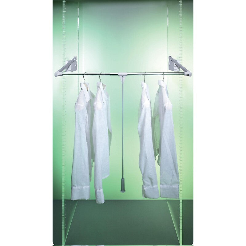 Entretoise pour lift 500 à utiliser en cas d'obstacles tels que charnières ou portes - épaisseur 20 mm. disponible abidjan cote d'ivoire.