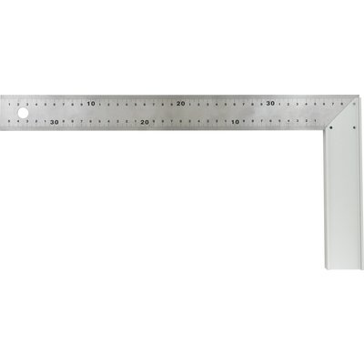 Equerre de menuisier 300 mm. disponible abidjan cote d'ivoire.