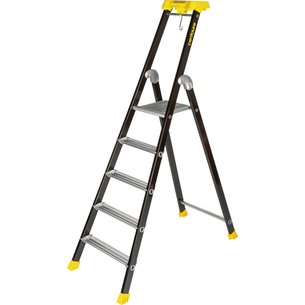 Escabeau mp alu laq 5 marches. disponible abidjan cote d'ivoire.