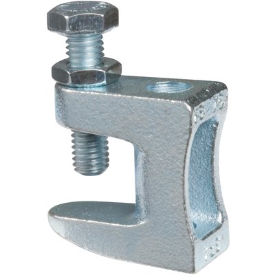 Etrier de fixation sur ipn d 9. disponible abidjan cote d'ivoire.