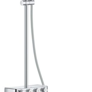 Euph smartcontrol grohe 310 système de douche thm réf. disponible abidjan cote d'ivoire.