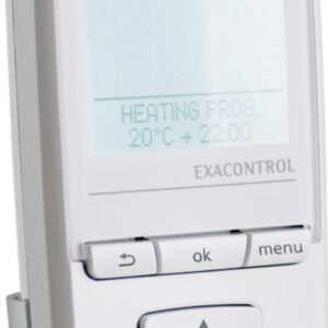 Exacontrol e7r avec récepteur radio réf. disponible abidjan cote d'ivoire.