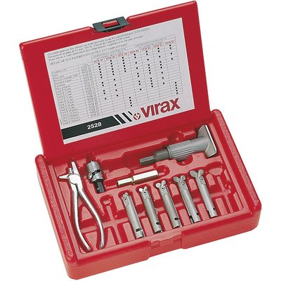 Extrudax 10-22 5 outils 252880. disponible abidjan cote d'ivoire.