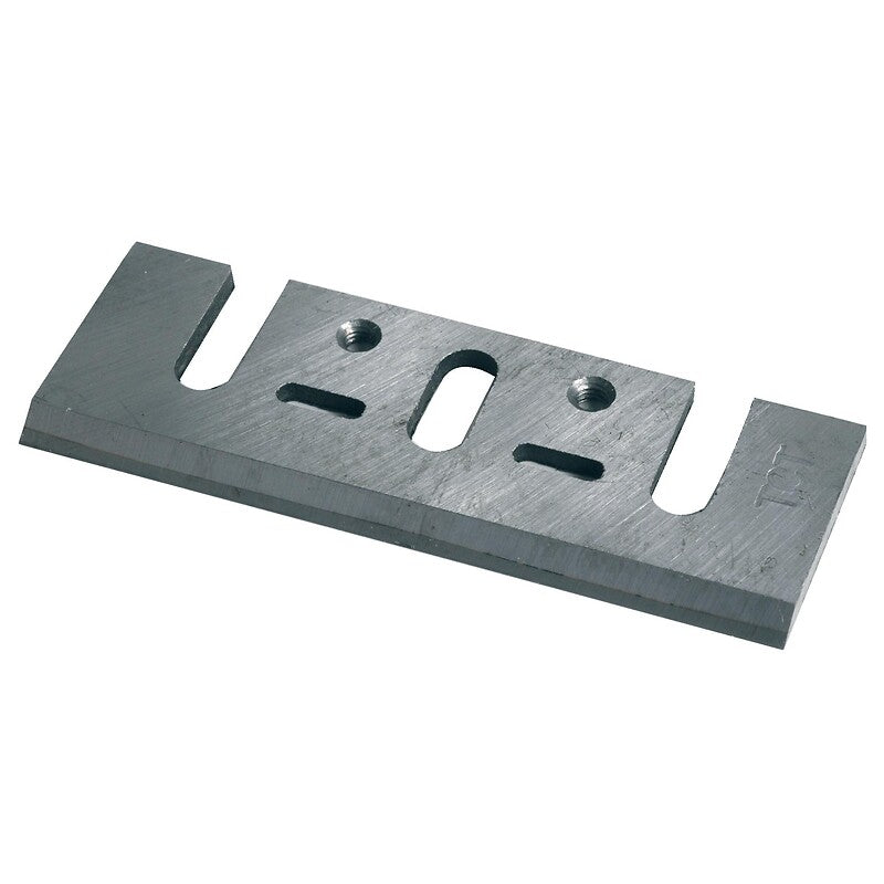 Fer rabot carbure 82x29x3 j2. disponible abidjan cote d'ivoire.