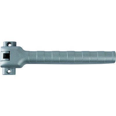 Ferme porte epoxy argent f1e. disponible abidjan cote d'ivoire.