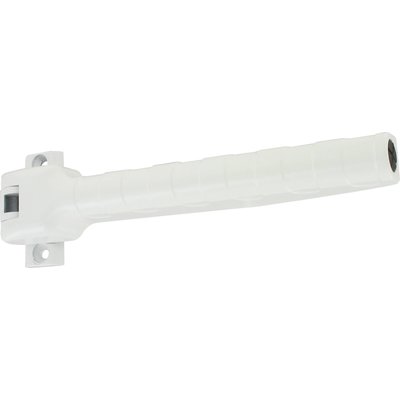 Ferme porte epoxy blanc f5e. disponible abidjan cote d'ivoire.