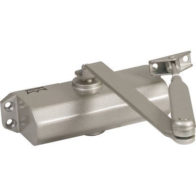 Ferme porte ts 77 + bras arg. disponible abidjan cote d'ivoire.