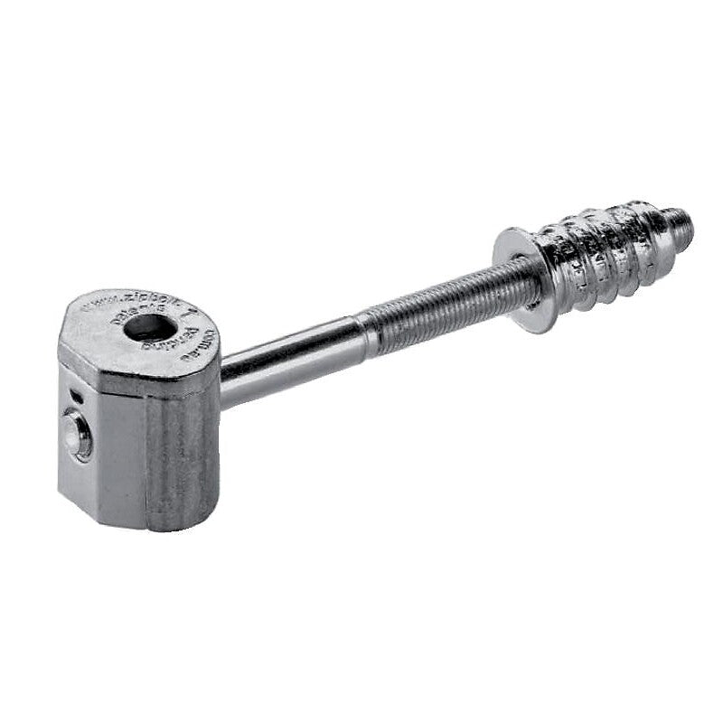 Ferrure d'assemblage vb 35 t serrage 65/75 mm boitier zamak diamètre 35 mm. disponible abidjan cote d'ivoire.