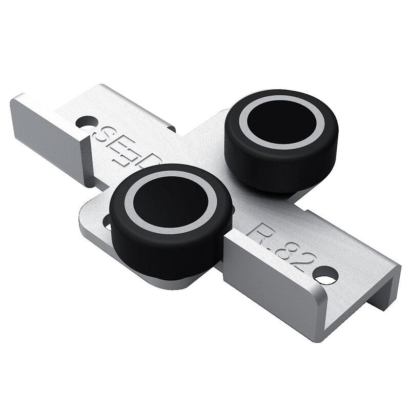 Ferrures pro line pour portes de meubles - guides hauts. disponible abidjan cote d'ivoire.