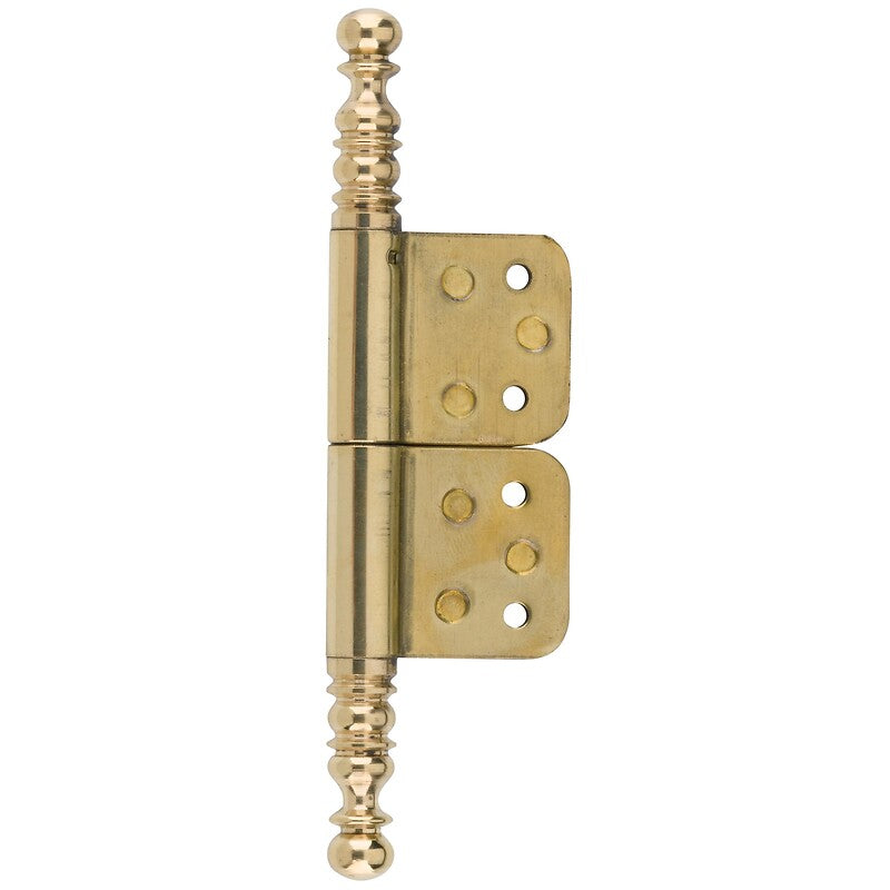 Fiches à larder - lames au centre - acier poli hauteur 142 mm. disponible abidjan cote d'ivoire.