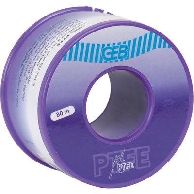 Fil ptfe 80m. disponible abidjan cote d'ivoire.