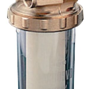 Filtre à mazout oventrop double conduit 12 x 17 tamis nickelé a/r réf. disponible abidjan cote d'ivoire.