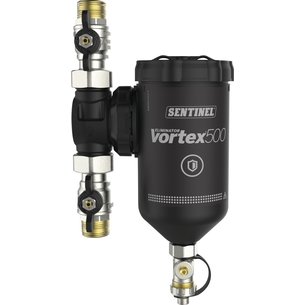 Filtre vortex 500 ml 1'' m réf. disponible abidjan cote d'ivoire.