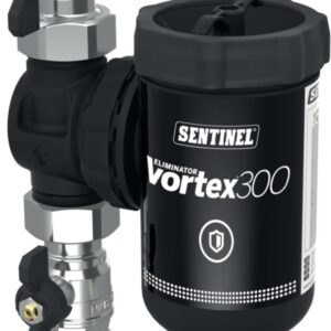 Filtre vortex sentinel 300ml 22mm réf. disponible abidjan cote d'ivoire.