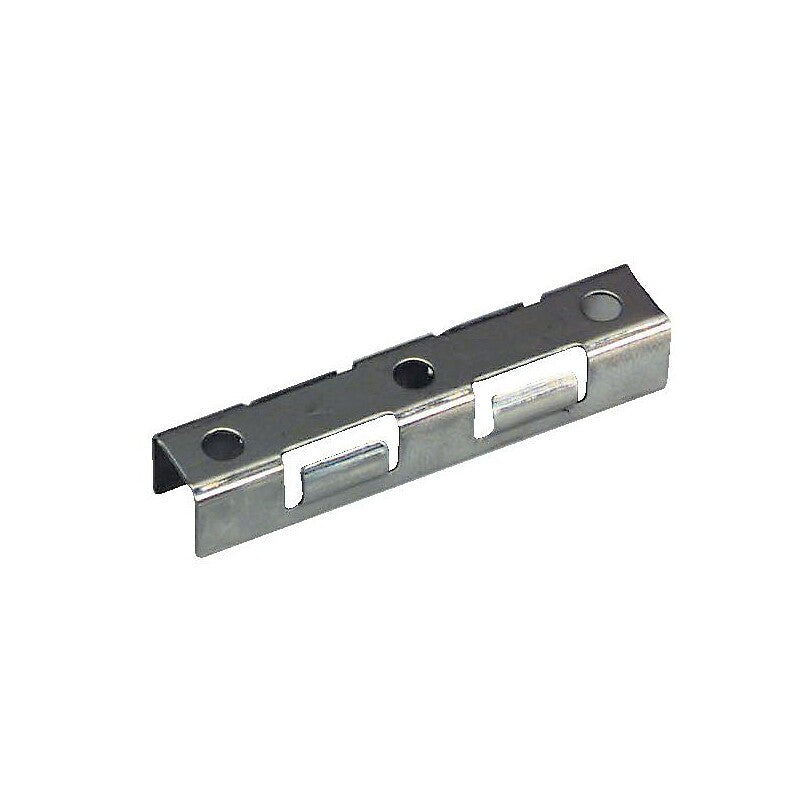 Fixateurs fcr pour crémaillères et profils d'habillage tertiaire mural ligne wall - effort unitaire d'extraction fort. disponible abidjan cote d'ivoire.