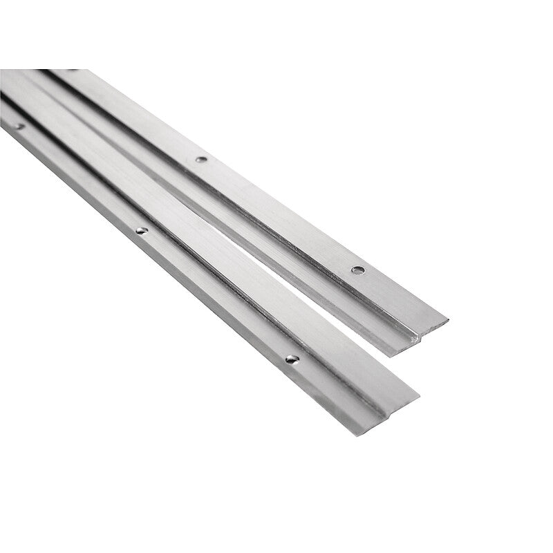 Fixation murale pour panneau d'agencement fuego - paire. disponible abidjan cote d'ivoire.