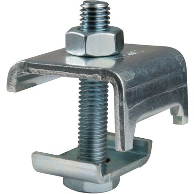 Fixation rail r7-r6 sur ipn. disponible abidjan cote d'ivoire.