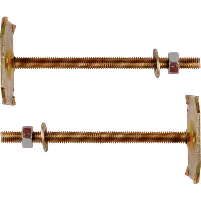 Fixations radiateur 6 x 90 /2. disponible abidjan cote d'ivoire.