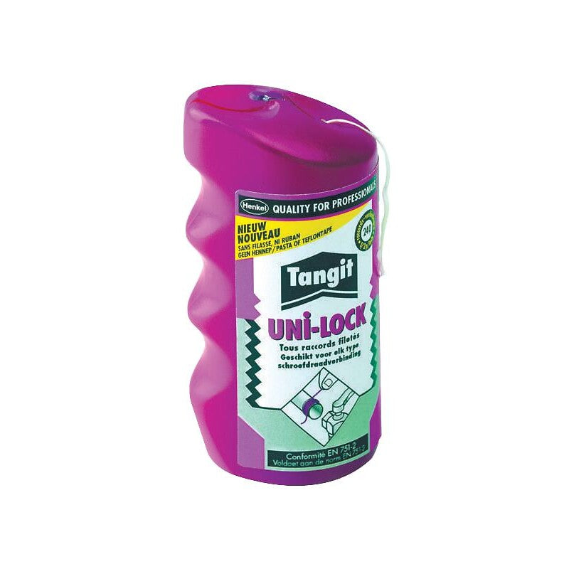 Flacon tangit uni-lock 80m. disponible abidjan cote d'ivoire.