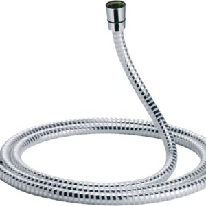 Flexible de douche alterna concerto 1,50 mètres pvc renforcé bicolore réf. disponible abidjan cote d'ivoire.