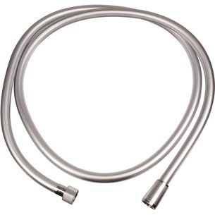 Flexible de douche twistfree 2000 silverflex chromé 27137000. disponible abidjan cote d'ivoire.