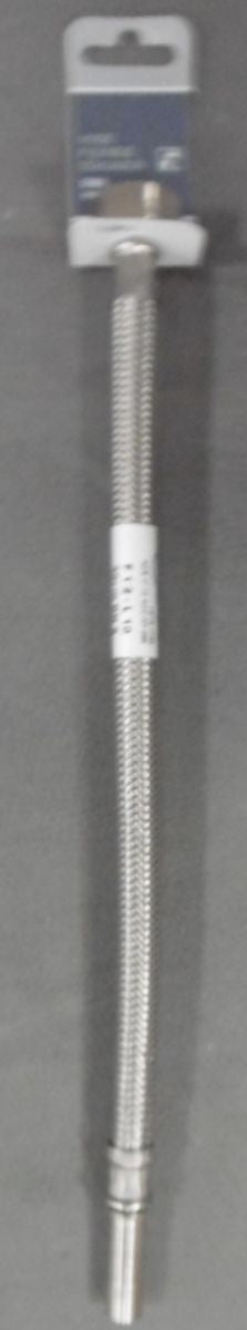 Flexible de robinet femelle 12x17 mâle 10x1x17 dn8 longueur 350mm, altech, réf : 207221. disponible abidjan cote d'ivoire.