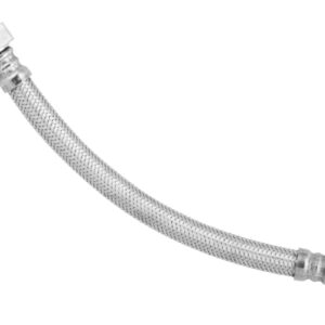 Flexible plomberie femelle femelle 15 x 21 dn 13 coudé longueur 300 altech. disponible abidjan cote d'ivoire.