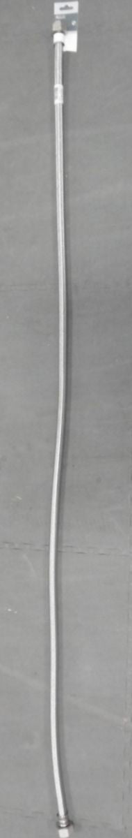 Flexible sanitaire femelle-femelle 12x17 dn8 longueur 1000mm, altech, réf : 207202. disponible abidjan cote d'ivoire.