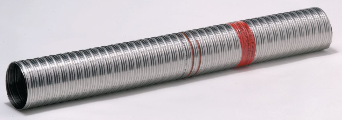 Flexible super tenlis inox diamètre 155 / 161 dérouleur métallique 40 m réf. disponible abidjan cote d'ivoire.