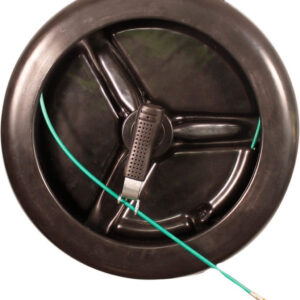 Flexonet 15/7 fibre longueur 15 mètres diamètre 7mm réf 2095nm. disponible abidjan cote d'ivoire.