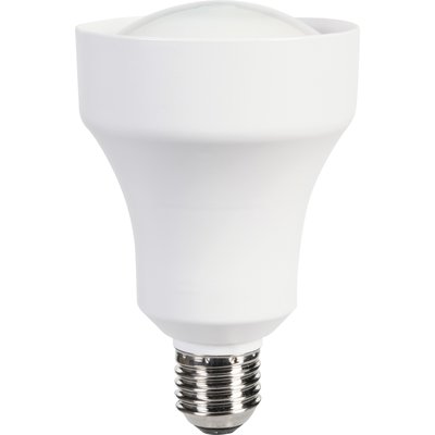 Fluo genura r80 e27 23w 2700k. disponible abidjan cote d'ivoire.