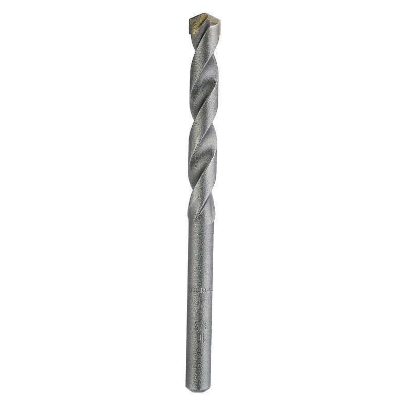 Foret béton carbure queue cylindrique série courte type flash diamètre 5 mm. disponible abidjan cote d'ivoire.
