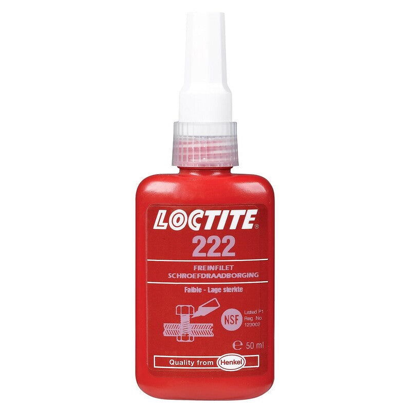 Frein filet loctite type 270 en flacon de 50 ml. disponible abidjan cote d'ivoire.