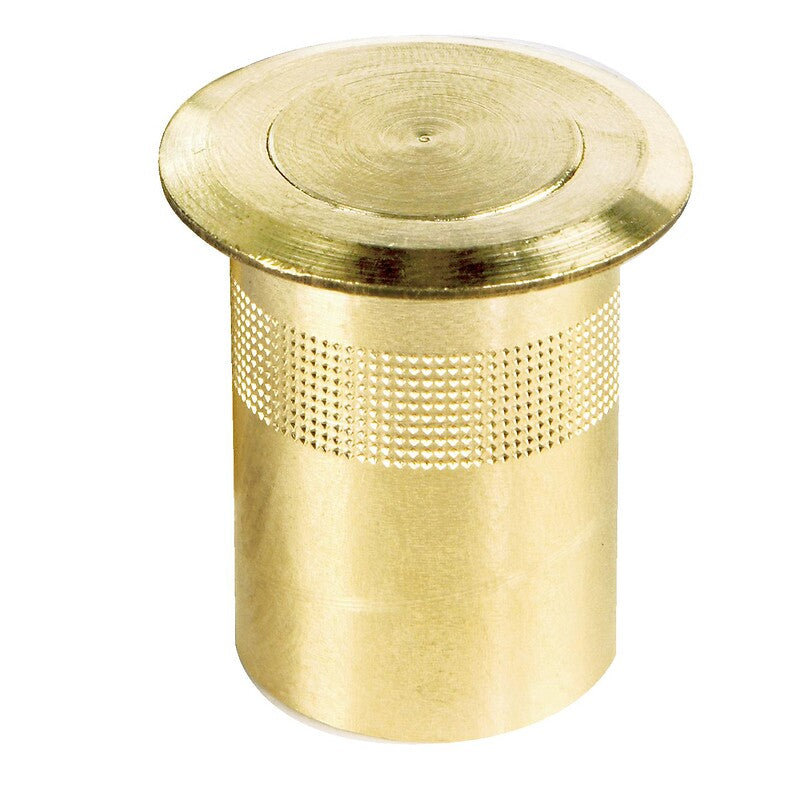 Gâche basse anti-poussière pour tringle de crémone. disponible abidjan cote d'ivoire.