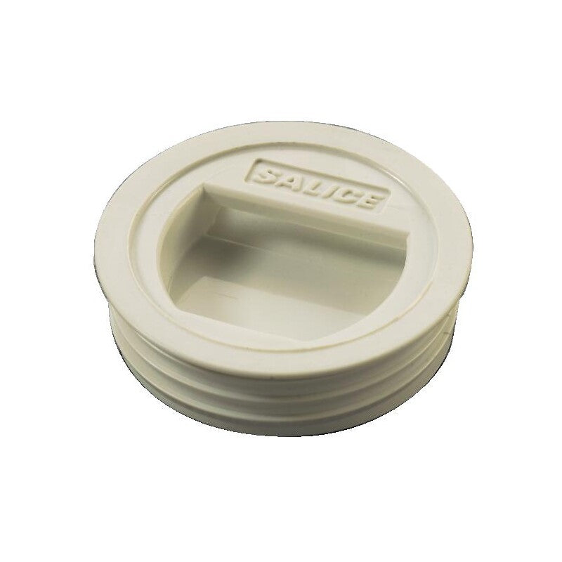 Gâche beige pour loqueteau push mécanique. disponible abidjan cote d'ivoire.