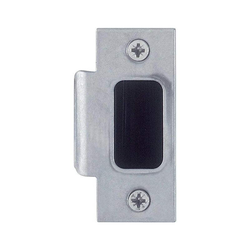 Gâche en 92 x 32 inox pour serrure hcs®. disponible abidjan cote d'ivoire.