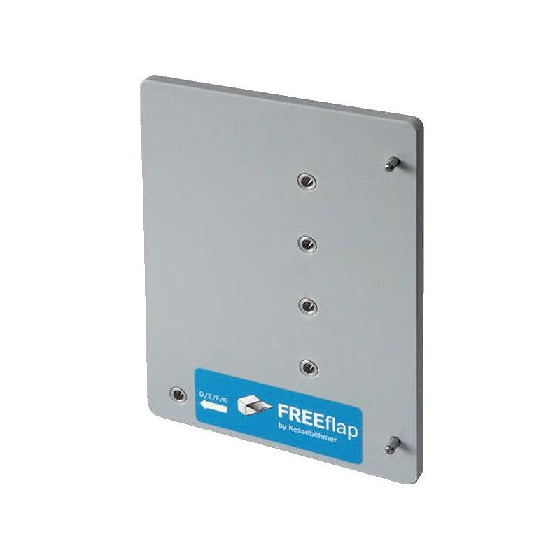 Gabarit de perçage pour les ferrures à portes relevantes free flap. disponible abidjan cote d'ivoire.