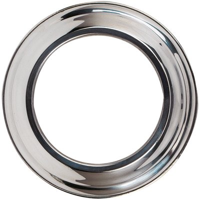 Gaine des ventilation rosace alu / gaine flex 110 - 116 réf. disponible abidjan cote d'ivoire.