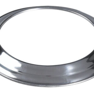 Gaine des ventilation rosace alu / gaine flex 125 - 131 réf. disponible abidjan cote d'ivoire.